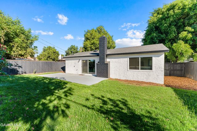 16738 Index Street, Granada Hills, CA 91344