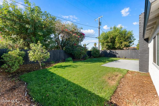 16738 Index Street, Granada Hills, CA 91344