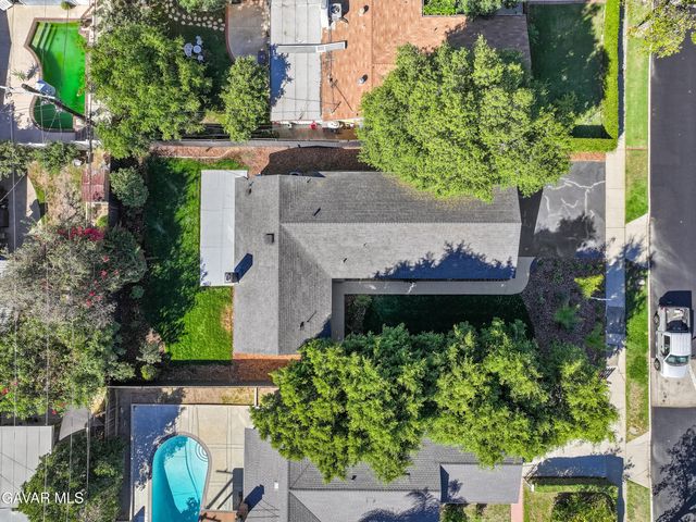 16738 Index Street, Granada Hills, CA 91344