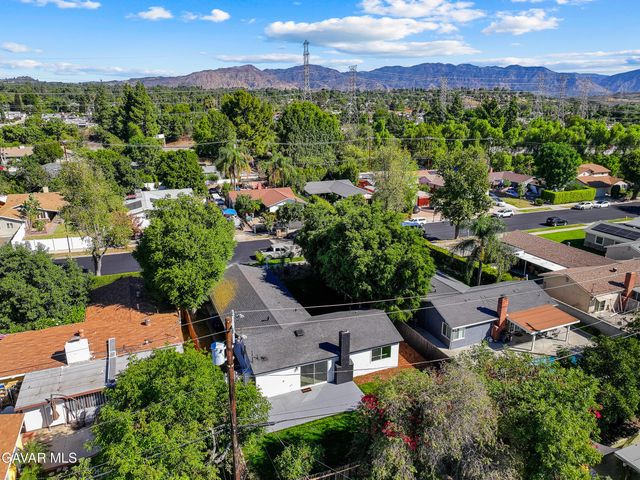 16738 Index Street, Granada Hills, CA 91344