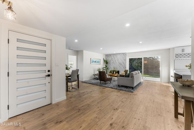 16738 Index Street, Granada Hills, CA 91344