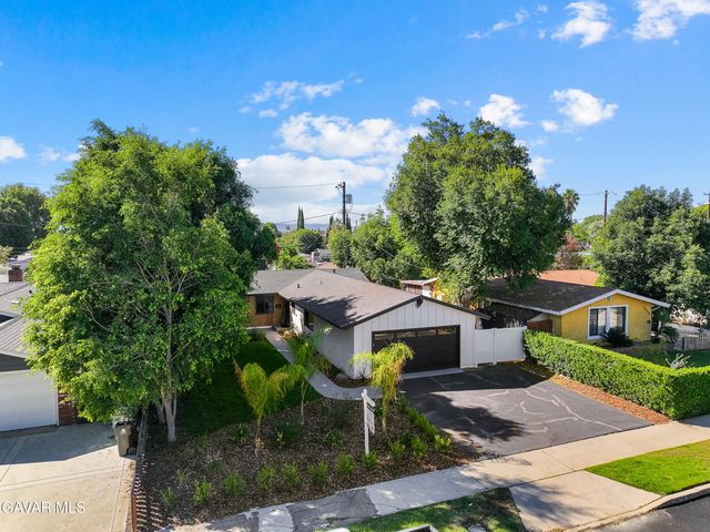 16738 Index Street, Granada Hills, CA 91344