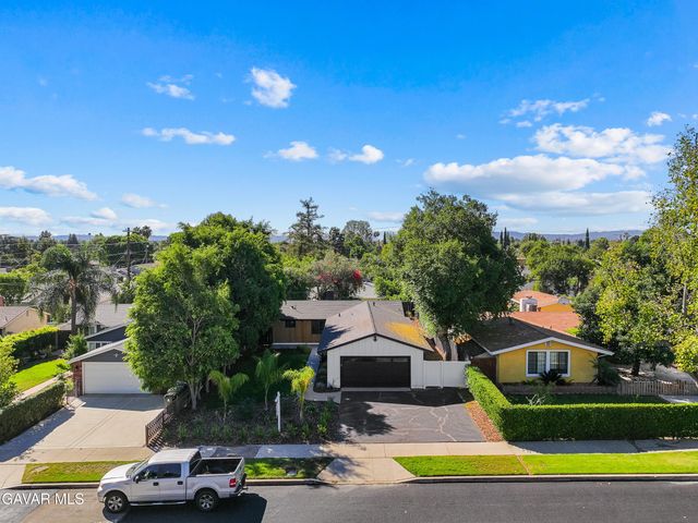 16738 Index Street, Granada Hills, CA 91344