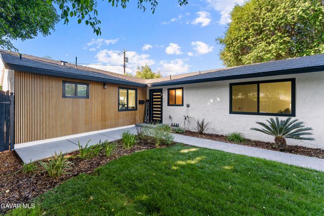16738 Index Street, Granada Hills, CA 91344