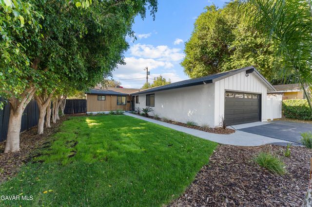 16738 Index Street, Granada Hills, CA 91344
