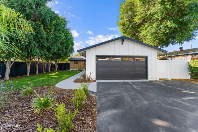 16738 Index Street, Granada Hills, CA 91344