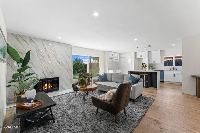 16738 Index Street, Granada Hills, CA 91344
