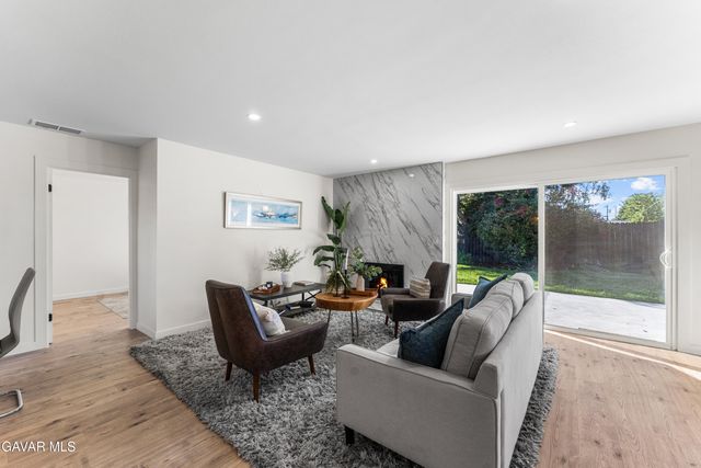 16738 Index Street, Granada Hills, CA 91344