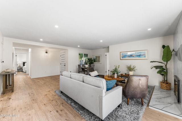 16738 Index Street, Granada Hills, CA 91344