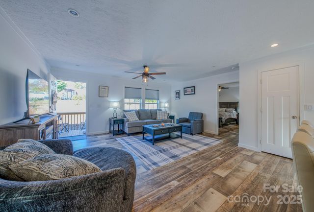 70 Cascades Drive S, Nebo, NC 28761