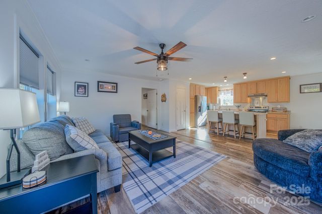 70 Cascades Drive S, Nebo, NC 28761