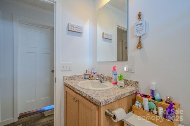 70 Cascades Drive S, Nebo, NC 28761