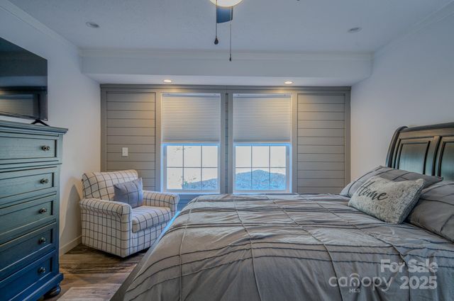 70 Cascades Drive S, Nebo, NC 28761