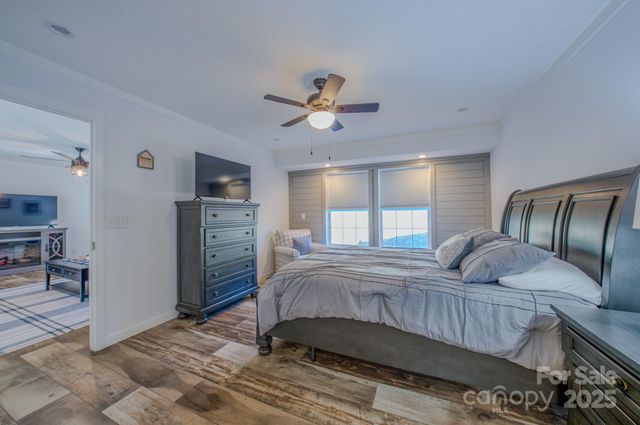 70 Cascades Drive S, Nebo, NC 28761