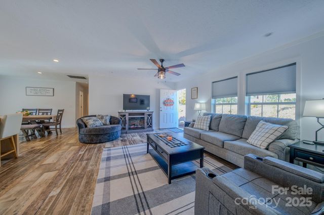 70 Cascades Drive S, Nebo, NC 28761