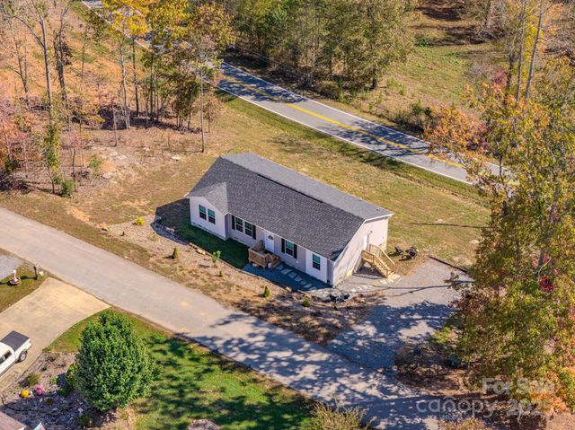 70 Cascades Drive S, Nebo, NC 28761