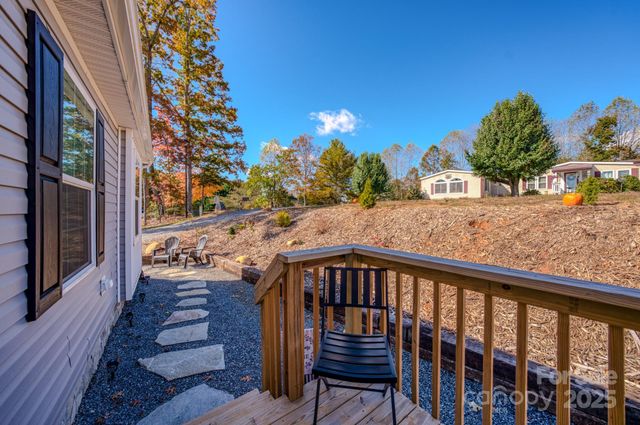 70 Cascades Drive S, Nebo, NC 28761