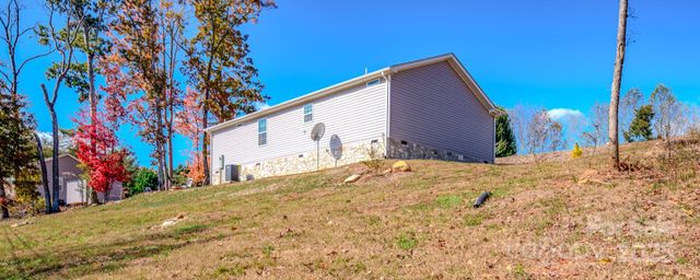 70 Cascades Drive S, Nebo, NC 28761