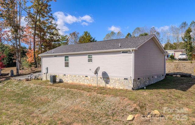 70 Cascades Drive S, Nebo, NC 28761