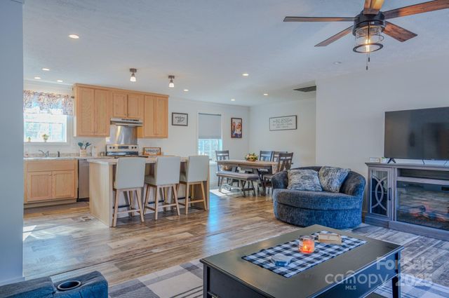 70 Cascades Drive S, Nebo, NC 28761