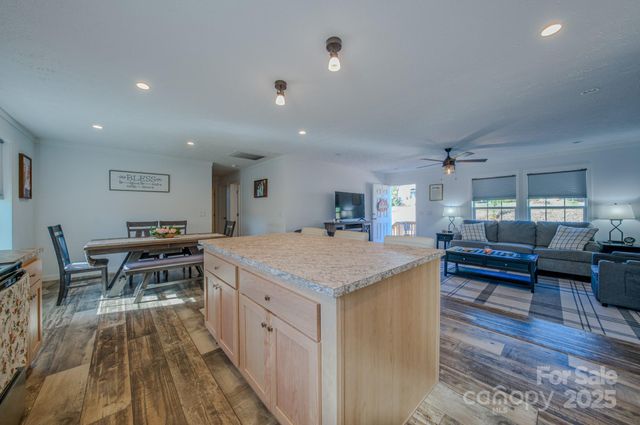 70 Cascades Drive S, Nebo, NC 28761