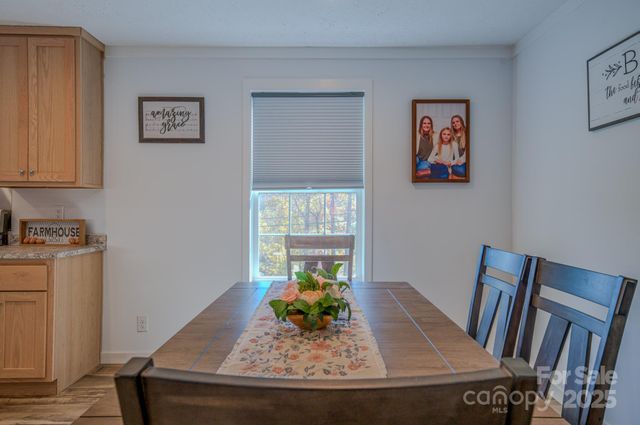 70 Cascades Drive S, Nebo, NC 28761