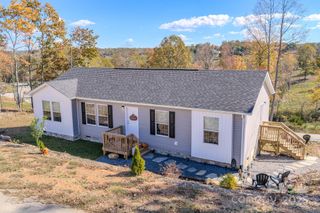 70 Cascades Drive S, Nebo, NC 28761