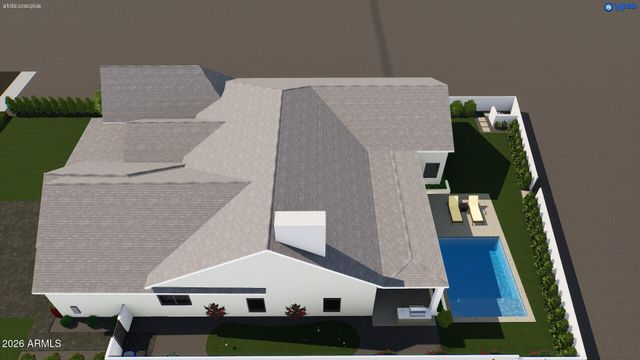3921 E CAMPBELL Avenue, Phoenix, AZ 85018