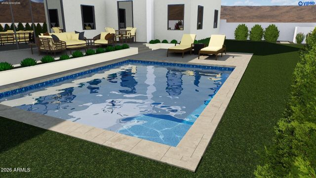 3921 E CAMPBELL Avenue, Phoenix, AZ 85018