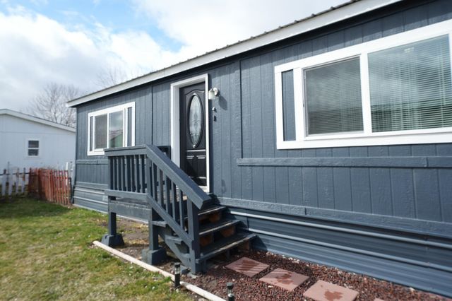 10510 W Richland #36 Rd, Cheney, WA 99004