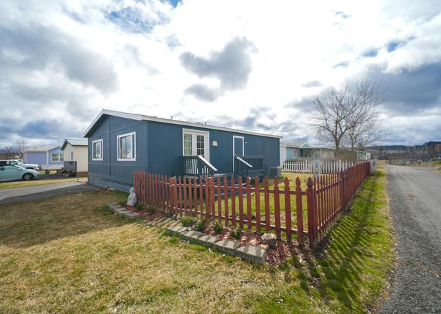 10510 W Richland #36 Rd, Cheney, WA 99004