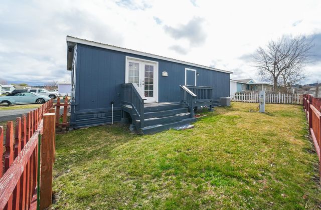 10510 W Richland #36 Rd, Cheney, WA 99004