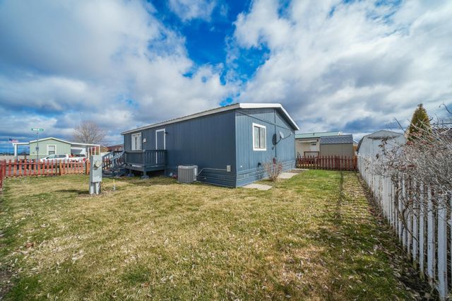 10510 W Richland #36 Rd, Cheney, WA 99004