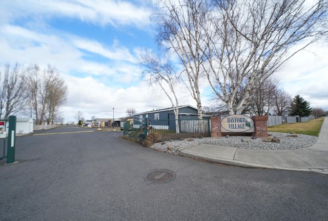 10510 W Richland #36 Rd, Cheney, WA 99004