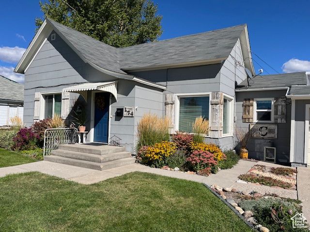 174 N 5TH ST, Montpelier, ID 83254