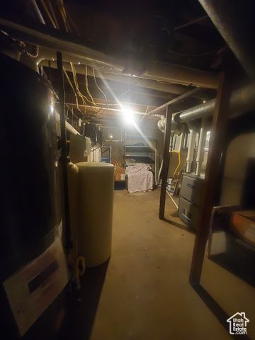 174 N 5TH ST, Montpelier, ID 83254