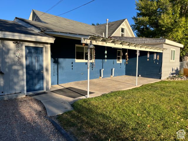 174 N 5TH ST, Montpelier, ID 83254