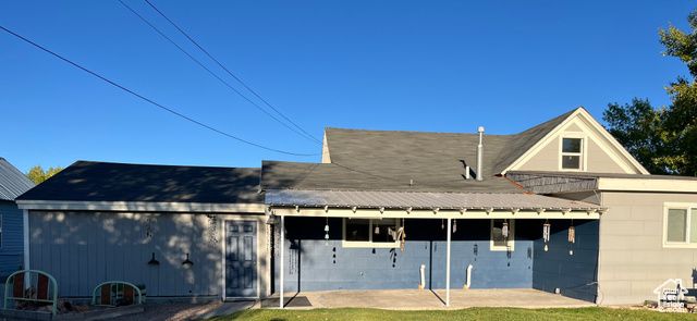 174 N 5TH ST, Montpelier, ID 83254