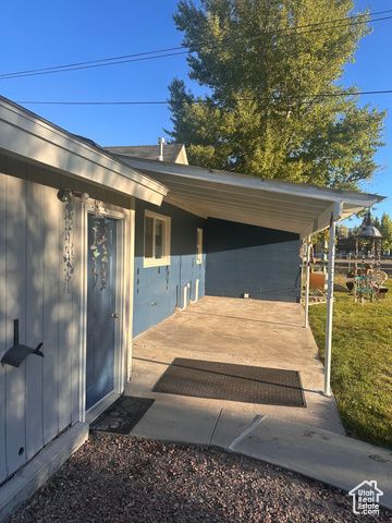 174 N 5TH ST, Montpelier, ID 83254