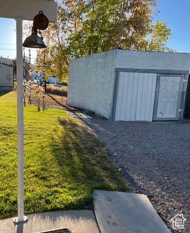 174 N 5TH ST, Montpelier, ID 83254