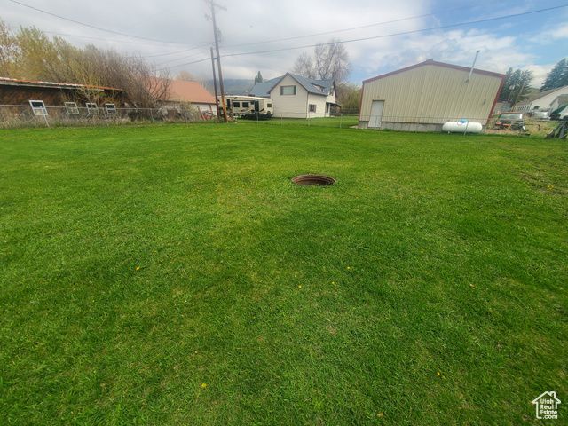 174 N 5TH ST, Montpelier, ID 83254