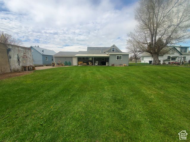 174 N 5TH ST, Montpelier, ID 83254