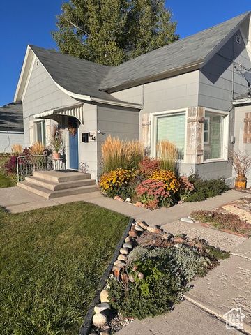 174 N 5TH ST, Montpelier, ID 83254