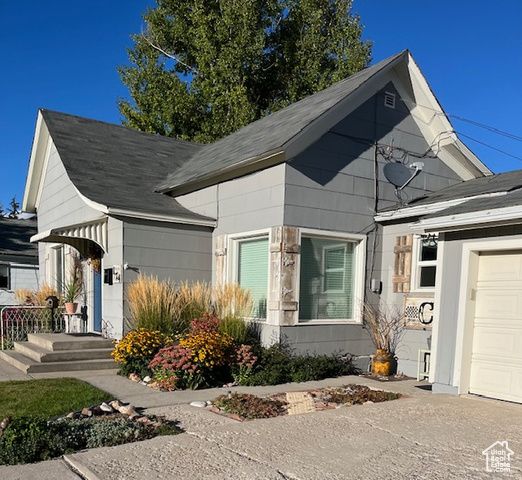 174 N 5TH ST, Montpelier, ID 83254