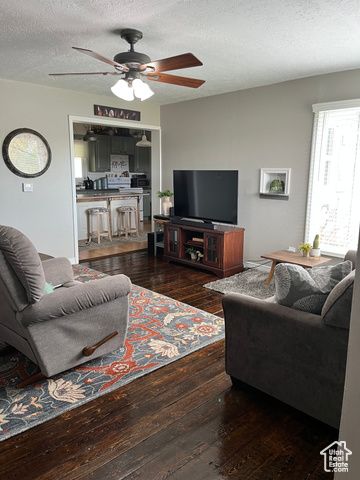 174 N 5TH ST, Montpelier, ID 83254