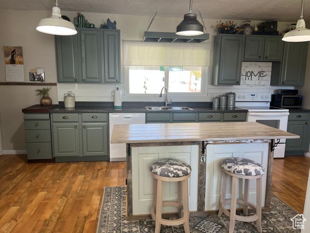 174 N 5TH ST, Montpelier, ID 83254