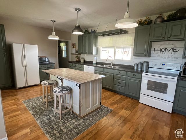 174 N 5TH ST, Montpelier, ID 83254