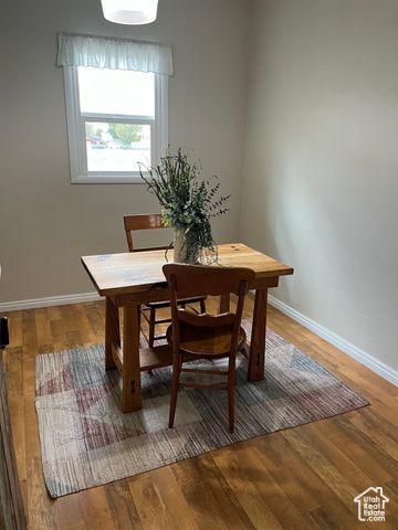 174 N 5TH ST, Montpelier, ID 83254