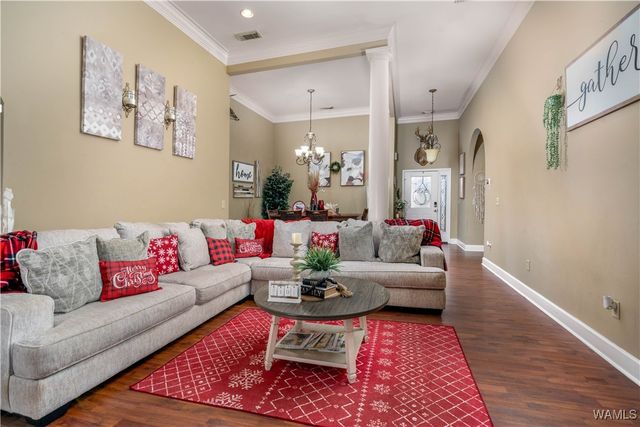 511 Prairie Field, Tuscaloosa, AL 35405