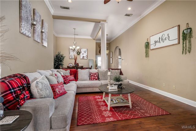 511 Prairie Field, Tuscaloosa, AL 35405